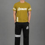 Avengers Performance Co-Ord Set