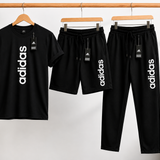 Essential Performance 3-Piece Set