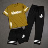 Avengers Performance Co-Ord Set