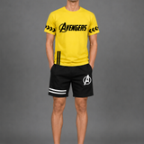 Avengers Performance Co-Ord Set