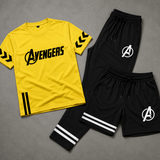 Avengers Performance Co-Ord Set