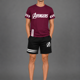 Avengers Performance Co-Ord Set