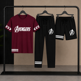 Avengers Performance Co-Ord Set