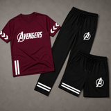 Avengers Performance Co-Ord Set