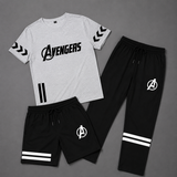 Avengers Performance Co-Ord Set