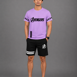 Avengers Performance Co-Ord Set