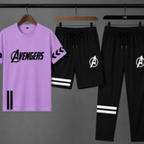 Avengers Performance Co-Ord Set