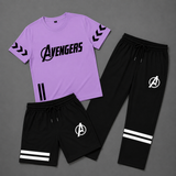 Avengers Performance Co-Ord Set