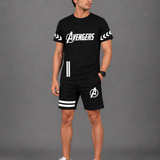 Avengers Performance Co-Ord Set
