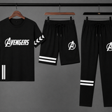 Avengers Performance Co-Ord Set