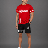 Avengers Performance Co-Ord Set