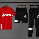 Avengers Performance Co-Ord Set