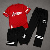 Avengers Performance Co-Ord Set