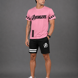 Avengers Performance Co-Ord Set