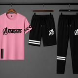 Avengers Performance Co-Ord Set