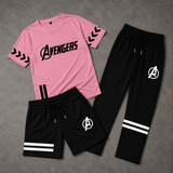 Avengers Performance Co-Ord Set