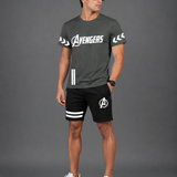 Avengers Performance Co-Ord Set