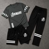 Avengers Performance Co-Ord Set