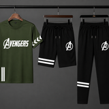 Avengers Performance Co-Ord Set