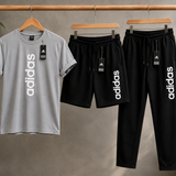 Essential Performance 3-Piece Set