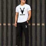 MARKHOR Premium 3-Piece Summer Set