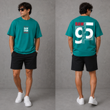 RAW 95 Signature 3-Piece Set
