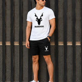 MARKHOR Premium 3-Piece Summer Set