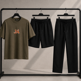 Noir Heritage 3-Piece Set