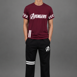 Avengers Performance Co-Ord Set