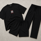 RAW 95 Signature 3-Piece Set