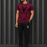 MARKHOR Premium 3-Piece Summer Set