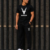 MARKHOR Premium 3-Piece Summer Set