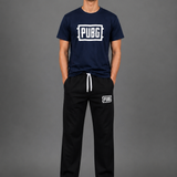PUBG Premium 3-Piece Summer Co-ord Set