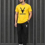 MARKHOR Premium 3-Piece Summer Set