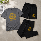 Billionaire Premium 3-Piece Summer Set