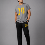 No. 10 Premium 3-Piece Sports Set